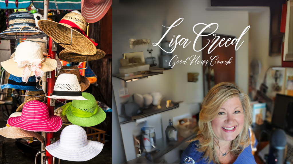 Lisa Creed, Good News Coaching